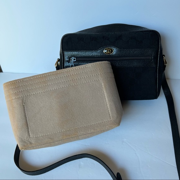 GUCCI Vintage Ophedia Crossbody - Picture 13 of 15